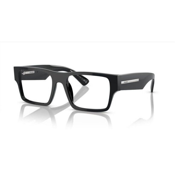 NEW PRADA PRA08VF 16K1O1 PRA08V 16K1O1 PRA 08V 16K1O1 VPR A08 EYEGLASSES - Picture 1 of 3